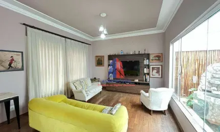 Casa com 3 dormitórios à venda, 175 m² por R$ 1.300.000,00 - Residencial Imigrantes - Nova Odessa/SP