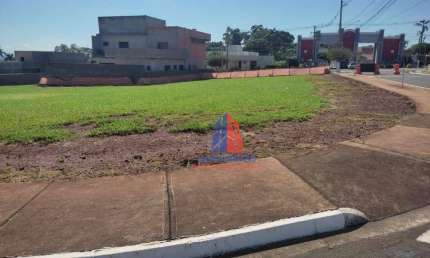 Terreno à venda, 637 m² por R$ 680.000,00 - Jardim Phillipson Park - Americana/SP