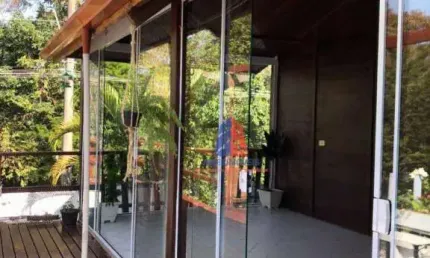 Casa com 5 dormitórios à venda, 200 m² por R$ 650.000,00 - Jardim São Domingos - Americana/SP