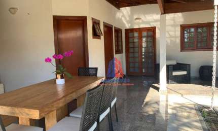 Casa com 3 dormitórios à venda, 400 m² por R$ 2.300.000,00 - Parque Residencial Nardini - Americana/SP