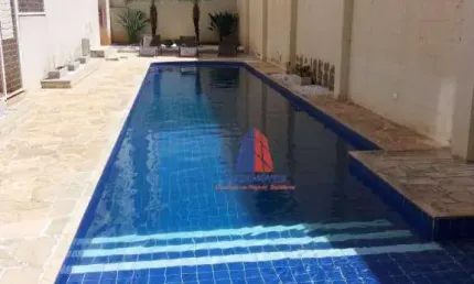 Apartamento com 3 dormitórios à venda, 60 m² por R$ 280.000,00 - Parque Universitário - Americana/SP