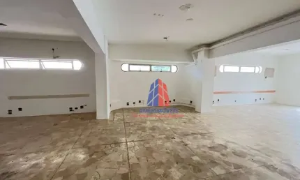 Sala, 167 m² - venda por r$ 300.000,00 ou aluguel por r$ 3.934,00/mês - centro - americana/sp