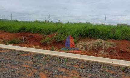 Terreno à venda, 300 m² por R$ 250.000,00 - Jardim Dona Maria Azenha - Nova Odessa/SP