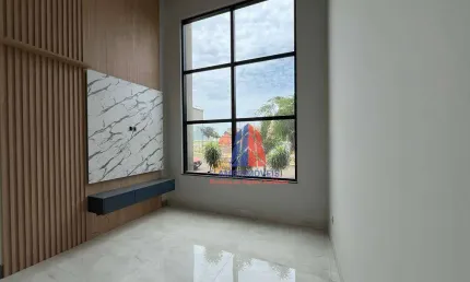 Casa com 3 dormitórios à venda, 246 m² por R$ 2.350.000,00 - Residencial Pau Brasil - Americana/SP