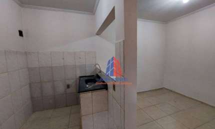 Casa com 2 dormitórios à venda, 120 m² por R$ 230.000,00 - Jardim da Mata - Americana/SP