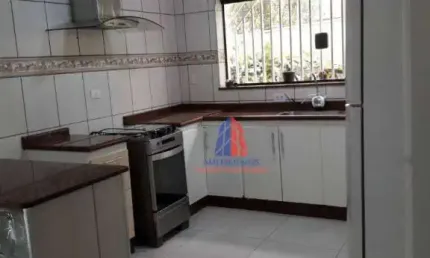 Casa com 3 dormitórios à venda, 203 m² por R$ 755.000,00 - São Manoel - Americana/SP