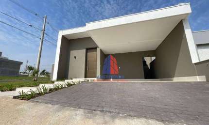 Casa com 3 dormitórios à venda, 185 m² por R$ 1.390.000,00 - Jardim Bela Vista - Nova Odessa/SP