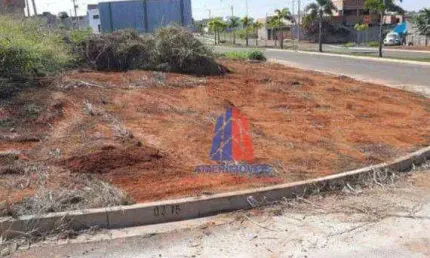 Terreno à venda, 219 m² por R$ 210.000,00 - Jardim dos Lagos 2 - Nova Odessa/SP