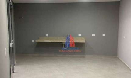 Casa com 3 dormitórios à venda, 162 m² por R$ 650.000,00 - Cidade Jardim I - Americana/SP
