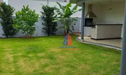 Casa com 5 dormitórios à venda, 403 m² por R$ 1.999.000,00 - Jardim Primavera - Nova Odessa/SP