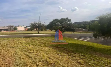 Terreno à venda, 555 m² por r$ 340.000 - fazenda santa lúcia - americana/sp
