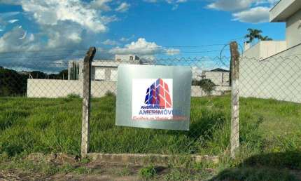 Terreno à venda, 450 m² por R$ 490.000,00 - Jardim Werner Plaas - Americana/SP