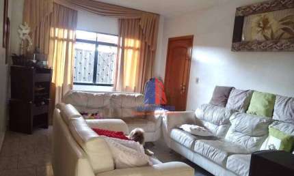 Casa com 3 dormitórios à venda, 201 m² por R$ 650.000,00 - Vila Mollon IV - Santa Bárbara D'Oeste/SP