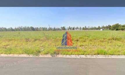 Terreno à venda, 300 m² por R$ 250.000,00 - Pacaembu - Americana/SP