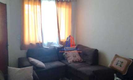 Casa com 3 dormitórios à venda, 179 m² por R$ 580.000,00 - Parque Nova Carioba - Americana/SP
