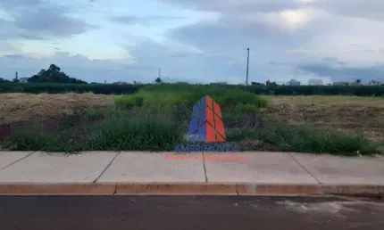 Terreno à venda, 250 m² por R$ 265.000 - Dodson - Santa Bárbara D'Oeste/SP
