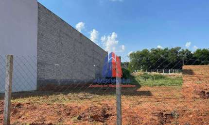 Terreno à venda, 1000 m² por R$ 766.000,00 - Jardim Bertoni - Americana/SP