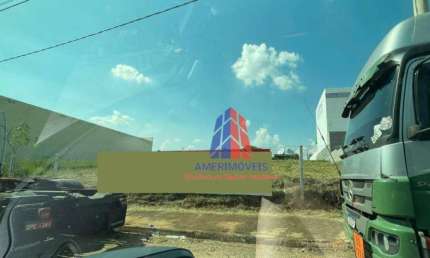 Terreno à venda, 1006 m² por R$ 1.000.000,00 - Jardim Bertoni - Americana/SP