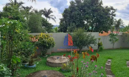 Chácara com 2 dormitórios à venda, 1000 m² por R$ 450.000,00 - Jardim Nova Limeira - Limeira/SP