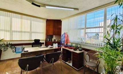 Sala, 165 m² - venda por R$ 420.000,00 ou aluguel por R$ 3.163,75/mês - Jardim Girassol - Americana/SP