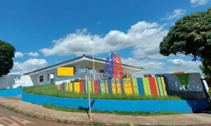 Casa à venda, 750 m² por R$ 3.200.000,00 - Colina - Americana/SP