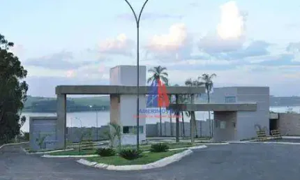 Terreno à venda, 870 m² por R$ 690.000,00 - Residencial Jardim Barra do Cisne I - Americana/SP
