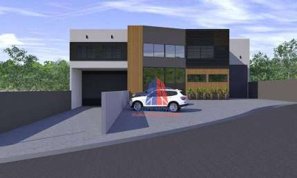 Galpão, 1770 m² - venda por R$ 6.200.000,00 ou aluguel por R$ 37.035,00/mês - Jardim Residencial Fibra - Nova Odessa/SP