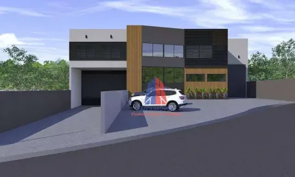 Galpão, 1770 m² - venda por R$ 6.200.000,00 ou aluguel por R$ 37.035,00/mês - Jardim Residencial Fibra - Nova Odessa/SP