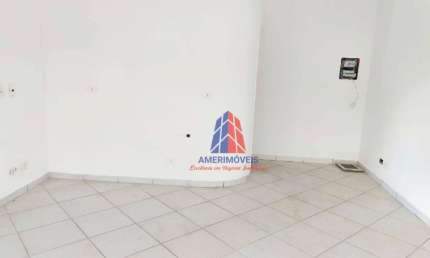 Sala para alugar, 25 m² por R$ 1.718/mês - Jardim Girassol - Americana/SP