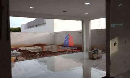 Casa com 3 dormitórios à venda, 250 m² por r$ 1.500.000,00 - fazenda santa lúcia - americana/sp