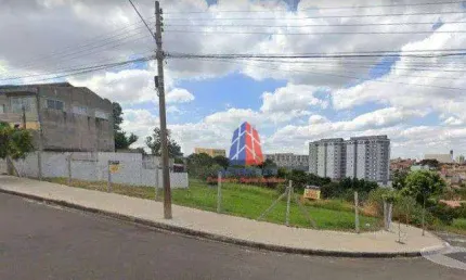 Terreno à venda, 572 m² por R$ 572.000,00 - Catharina Zanaga - Americana/SP