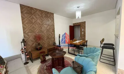 Apartamento com 1 dormitório para alugar, 40 m² por R$ 2.033,00/mês - Vila São Pedro - Americana/SP