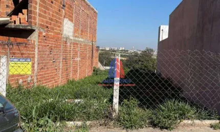 Terreno à venda, 150 m² por R$ 150.000,00 - Jardim Boer II - Americana/SP