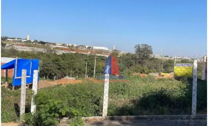 Terreno à venda, 150 m² por R$ 150.000,00 - Jardim Boer II - Americana/SP