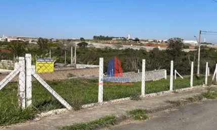 Terreno à venda, 207 m² por R$ 185.000,00 - Jardim Boer II - Americana/SP