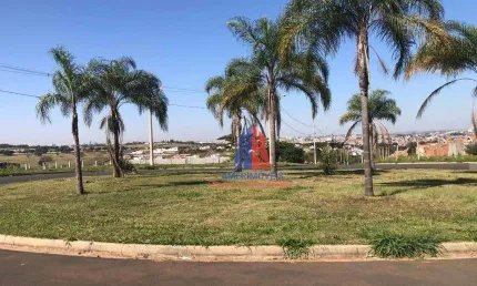 Terreno à venda, 1143 m² por R$ 453.000,00 - Parque Industrial Experts - Nova Odessa/SP