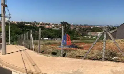 Terreno à venda, 450 m² por R$ 495.000,00 - Parque das Nações - Santa Bárbara D'Oeste/SP
