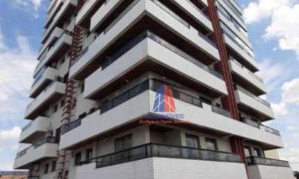 Apartamento com 3 dormitórios à venda, 320 m² por R$ 1.440.000,00 - Centro - Americana/SP