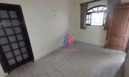 Casa com 1 dormitório à venda, 50 m² por R$ 350.000,00 - Vila Santa Maria - Americana/SP
