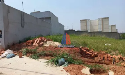 Terreno à venda, 175 m² por R$ 160.000,00 - Residencial Bom Jardim - Santa Bárbara D'Oeste/SP