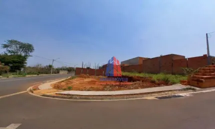 Terreno à venda, 297 m² por r$ 327.030,00 - residencial bom jardim - santa bárbara d'oeste/sp