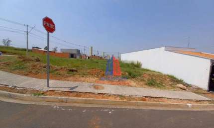 Terreno à venda, 175 m² por R$ 160.000,00 - Residencial Bom Jardim - Santa Bárbara D'Oeste/SP