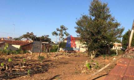Terreno à venda, 250 m² por R$ 190.000,00 - Praia azul - Americana/SP