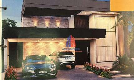 Terreno à venda, 322 m² por R$ 320.000,00 - Jardim dos Lagos - Nova Odessa/SP