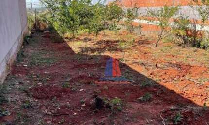 Terreno à venda, 200 m² por R$ 190.000,00 - Terrazul SM - Santa Bárbara D'Oeste/SP