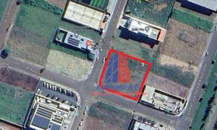 Terreno para alugar, 1800 m² por R$ 20.230,00/mês - Jardim Firenze - Santa Bárbara D'Oeste/SP