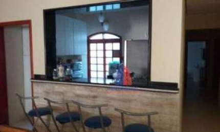 Casa com 3 dormitórios à venda, 245 m² por R$ 700.000,00 - Jardim Nova Terra (Nova Veneza) - Sumaré/SP