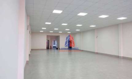 Salão à venda, 300 m² por R$ 1.180.000,00 - Vila Santa Catarina - Americana/SP