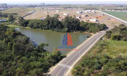 Casa com 3 dormitórios à venda, 180 m² por R$ 1.380.000,00 - Recanto das Águas - Nova Odessa/SP