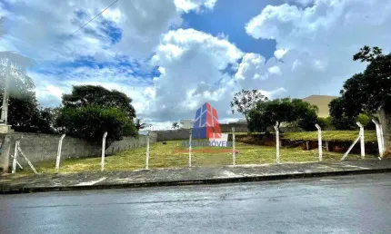 Terreno à venda, 1040 m² por R$ 520.000,00 - Riviera Tamborlim - Americana/SP
